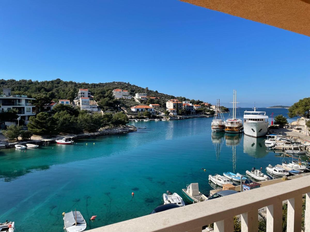 Villa Antoni Ražanj 外观 照片