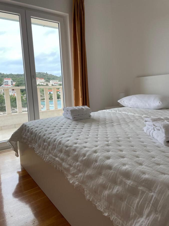 Villa Antoni Ražanj 外观 照片