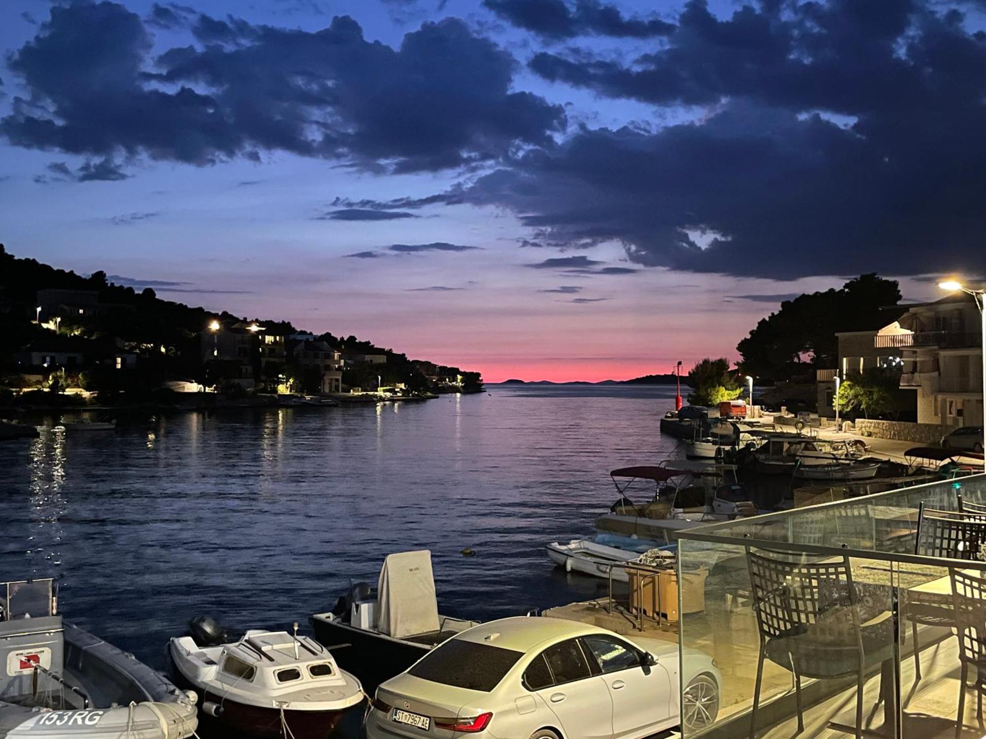 Villa Antoni Ražanj 外观 照片